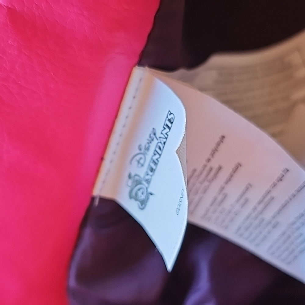 Disney Descendants Halloween Jacket - Picture 8 of 9